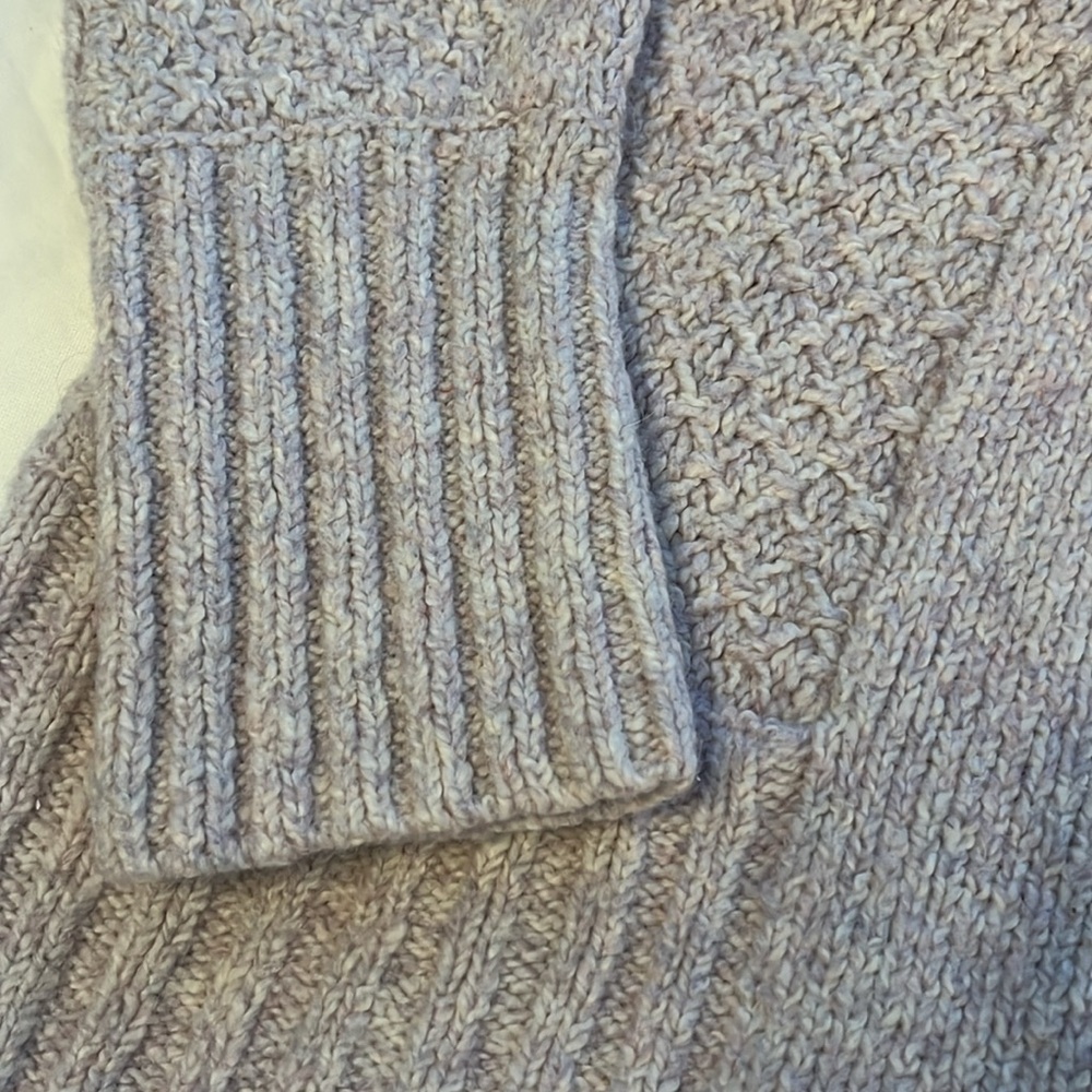 Lush Angel of the North Shawl Collar Duster❤️❤️❤️ - Picture 5 of 11